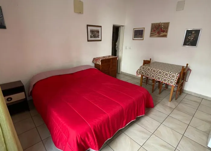 Casa Teatro Greco