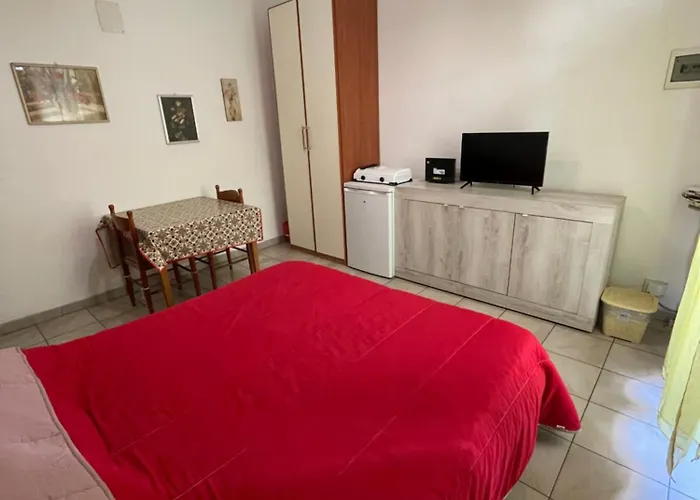 Casa Teatro Greco