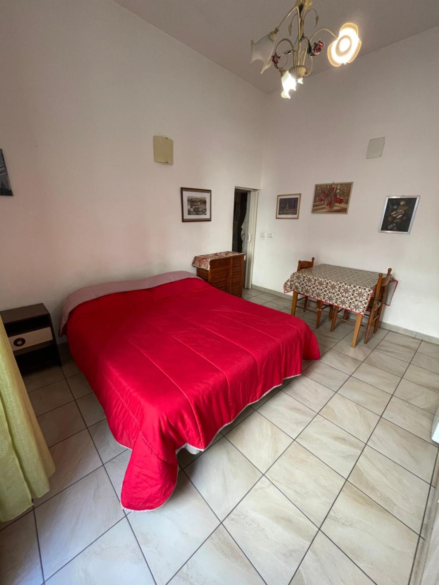 Hébergement de vacances Casa Teatro Greco