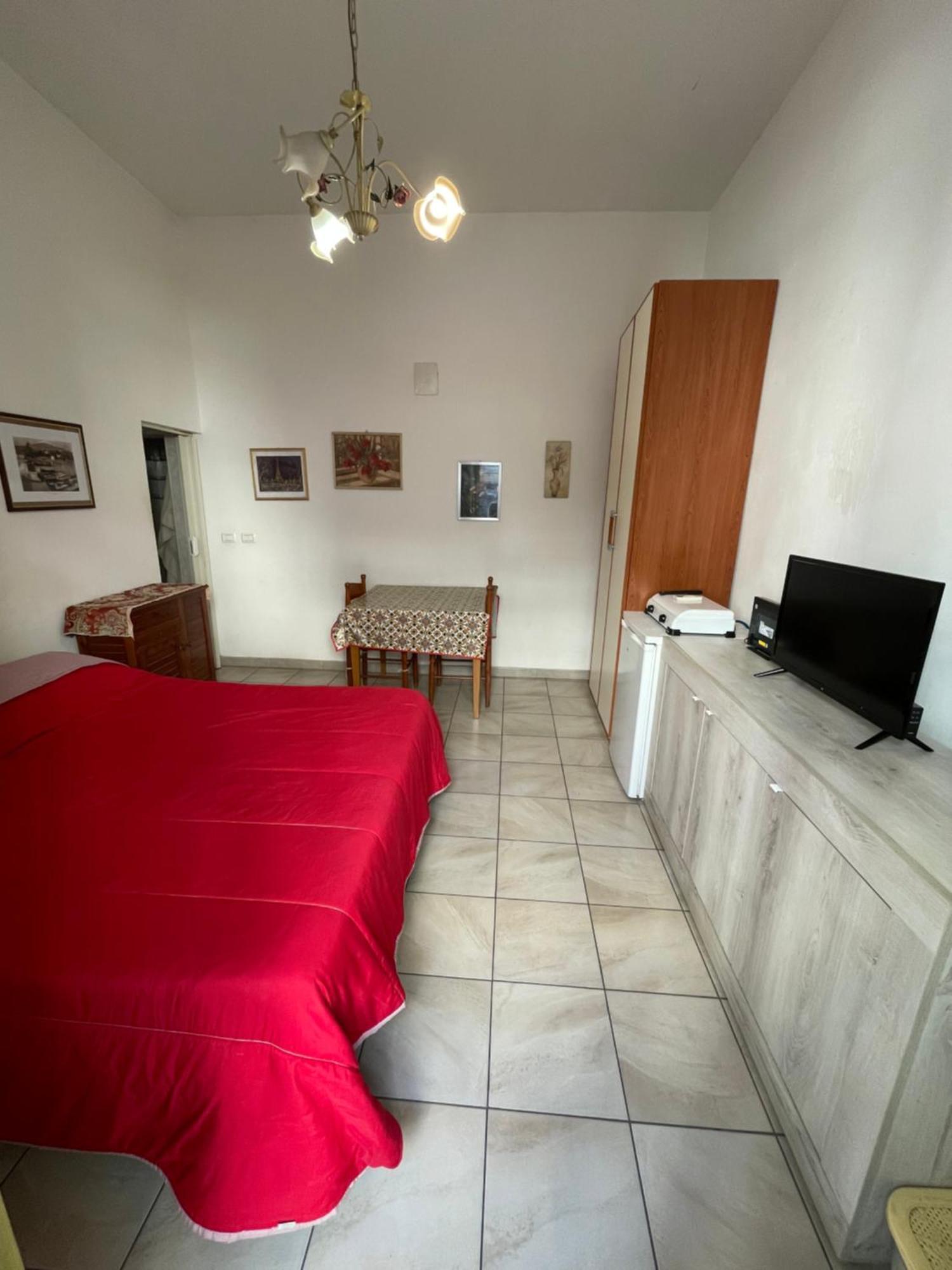 Holiday home Casa Teatro Greco *