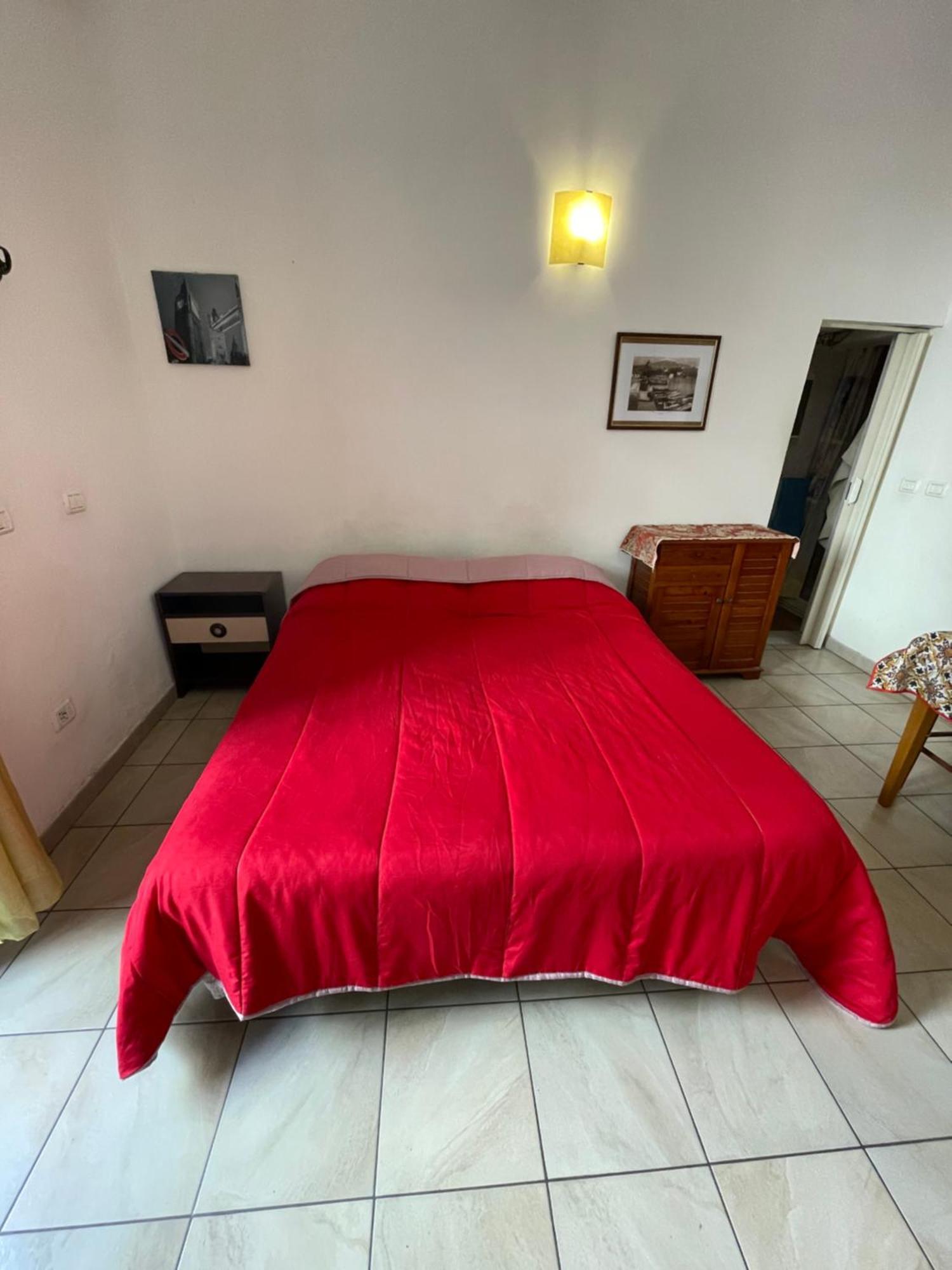 Hébergement de vacances Casa Teatro Greco Catane