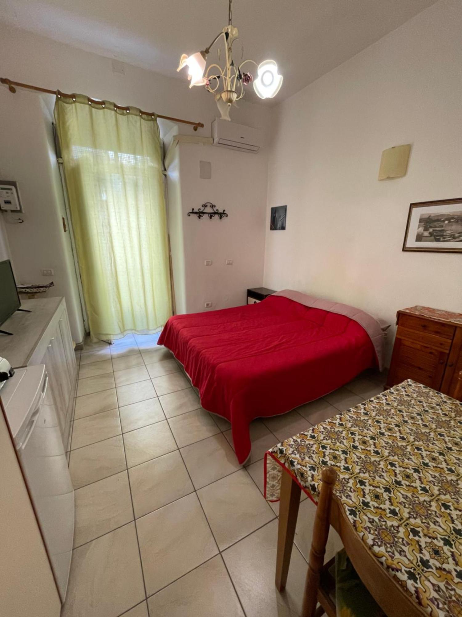 Casa Teatro Greco Catane