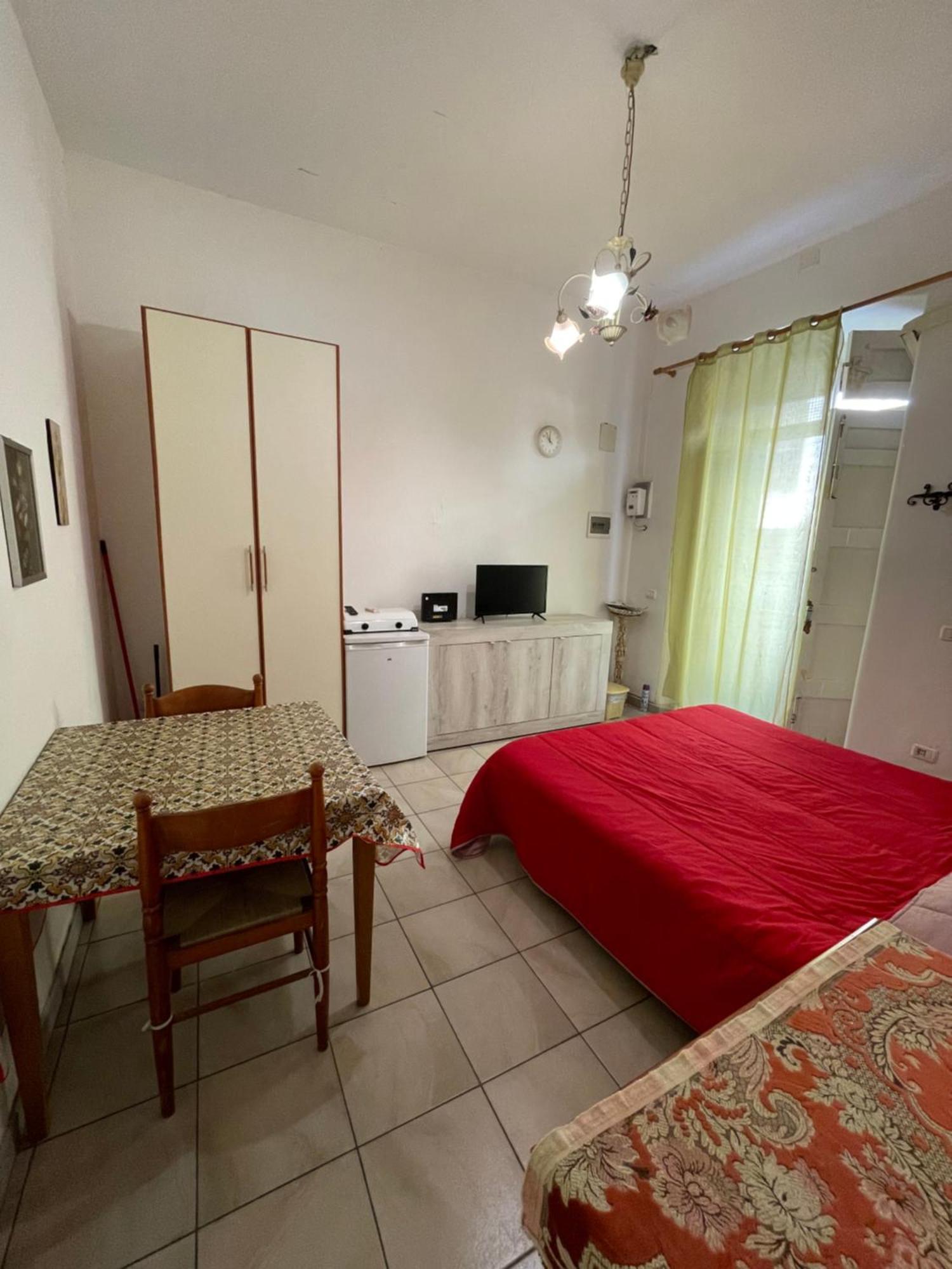 Casa Teatro Greco Hébergement de vacances